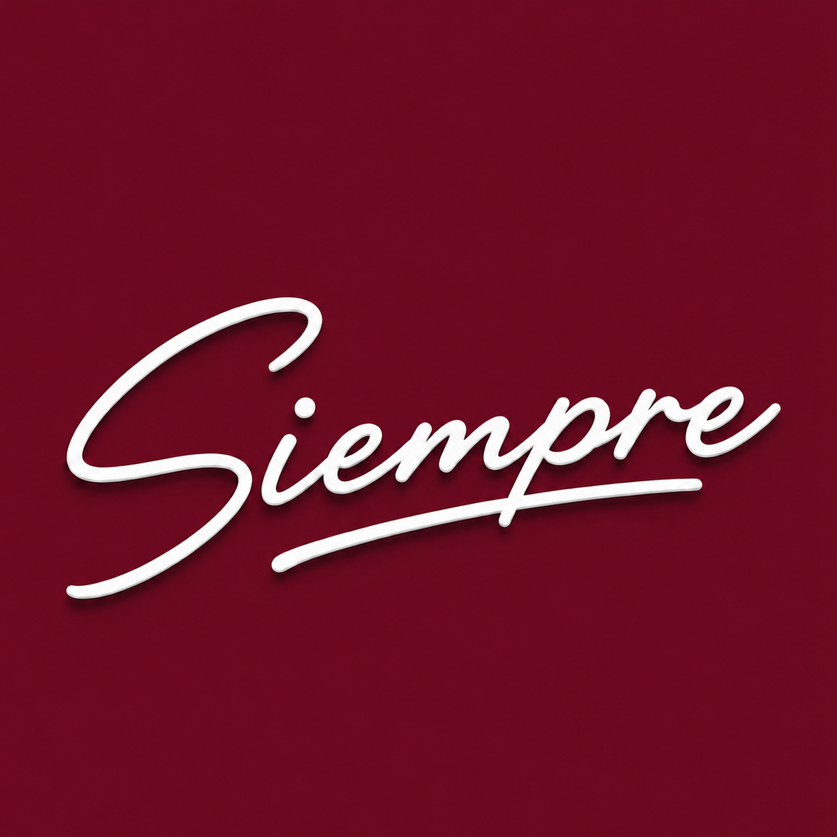 Siempre